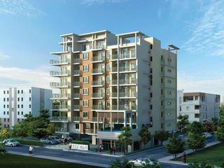 Condo en venta de 2 habitaciones en Din Daeng, Bangkok