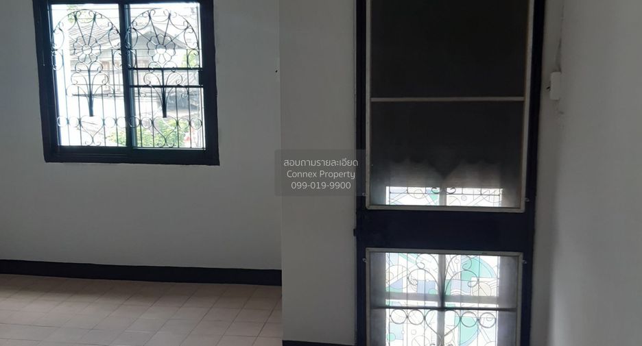 Casa en venta de 2 habitaciones en Khlong Sam Wa, Bangkok