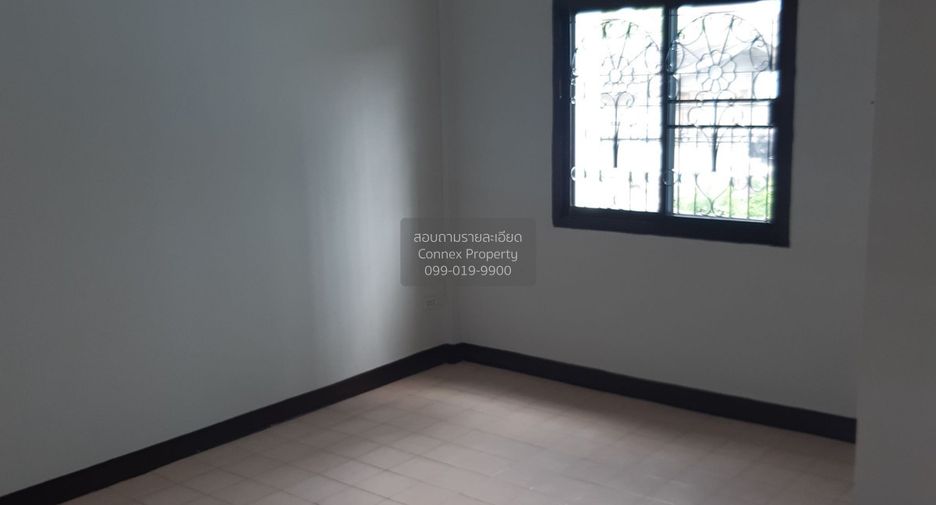 Casa en venta de 2 habitaciones en Khlong Sam Wa, Bangkok