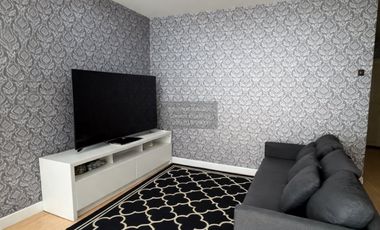 For sale 2 bedrooms condo in Huai Khwang, Bangkok