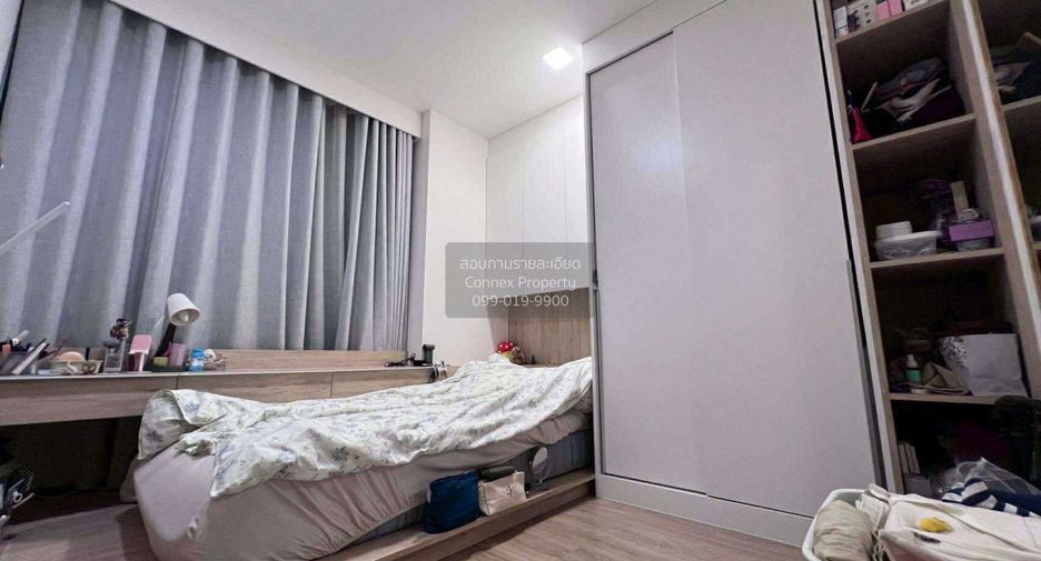 For sale 2 bedrooms condo in Bang Rak, Bangkok