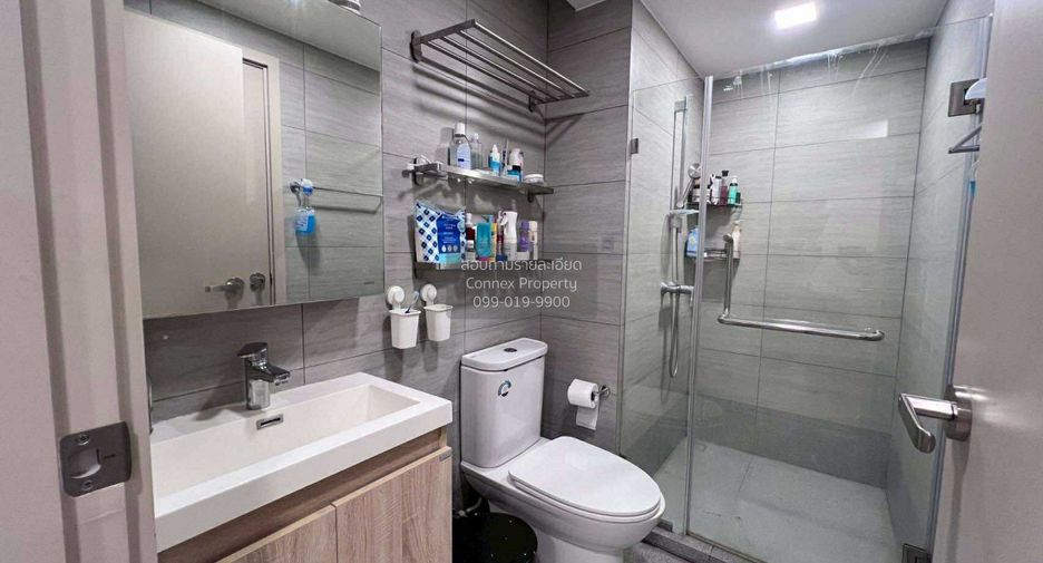 For sale 2 bedrooms condo in Bang Rak, Bangkok