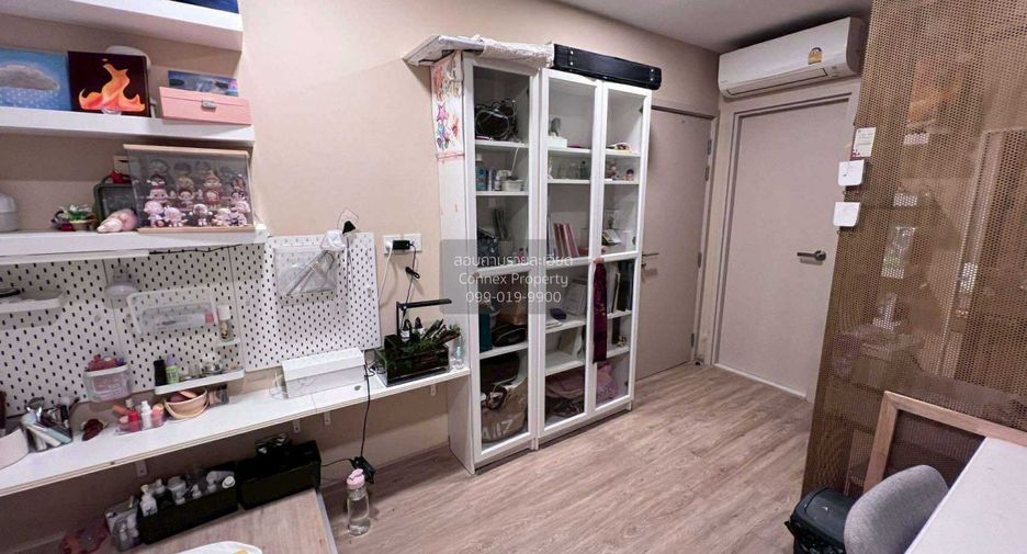 For sale 2 bedrooms condo in Bang Rak, Bangkok