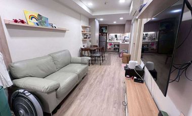 À vendre 2 chambres condo à Bang Rak, Bangkok