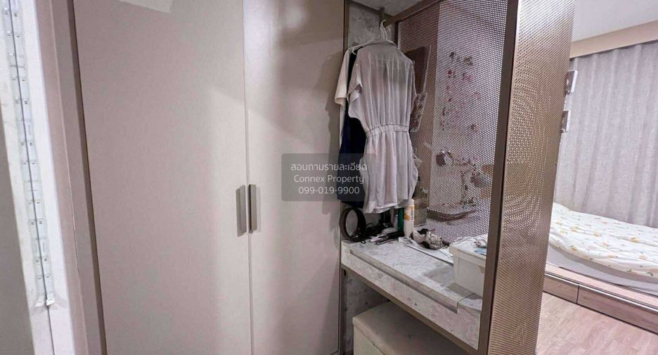 For sale 2 bedrooms condo in Bang Rak, Bangkok