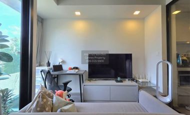 Продажа 1 кровать кондо в Патхум Щан, Бангкок