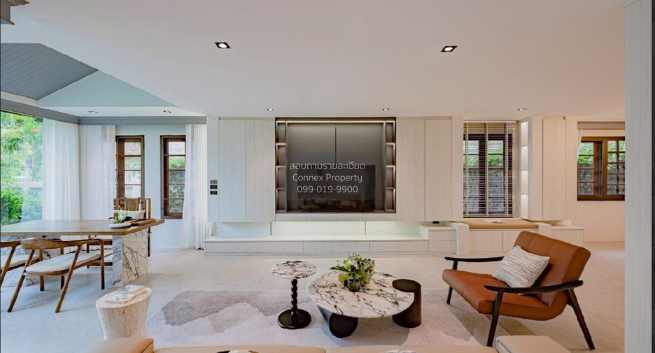 For sale 5 ベッドルーム house in Phra Khanong, Bangkok