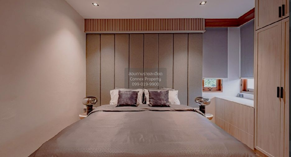 For sale 5 ベッドルーム house in Phra Khanong, Bangkok