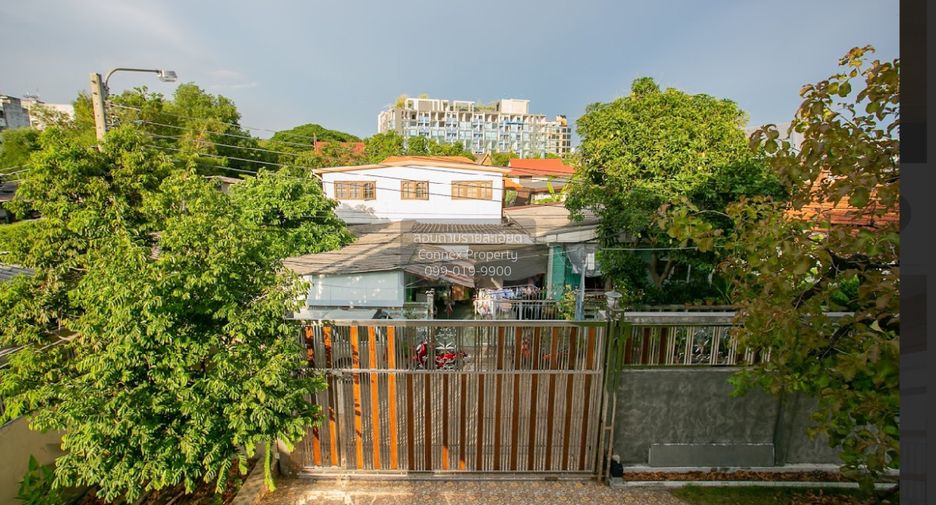À vendre 3 chambres maison à Phra Nakhon, Bangkok