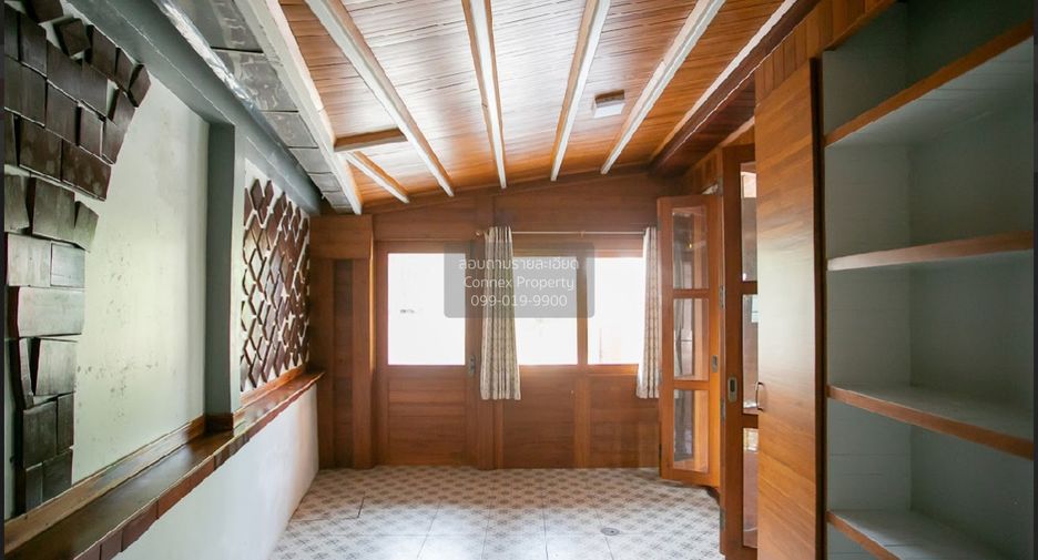 À vendre 3 chambres maison à Phra Nakhon, Bangkok