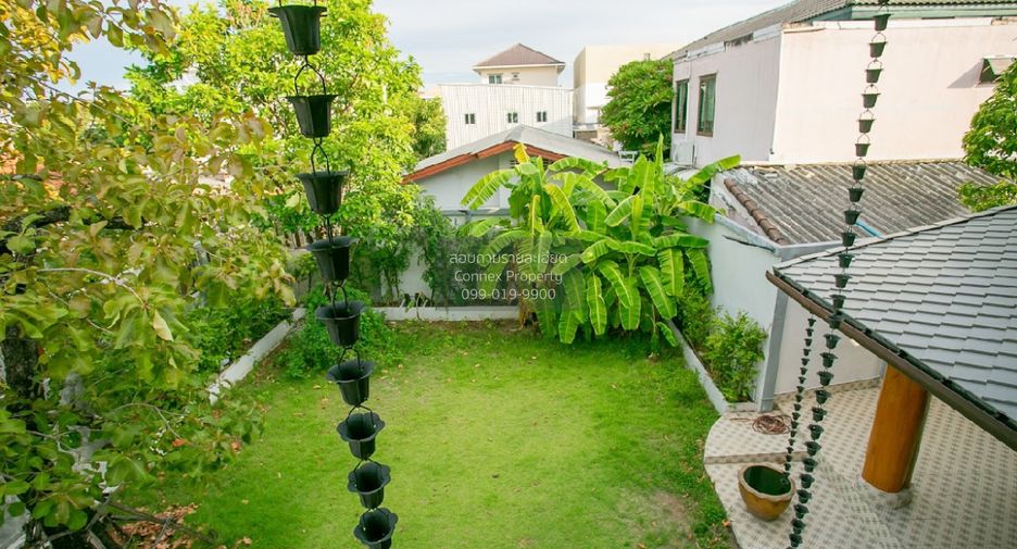 À vendre 3 chambres maison à Phra Nakhon, Bangkok