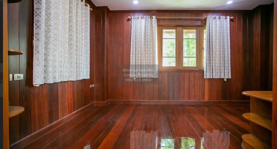 À vendre 3 chambres maison à Phra Nakhon, Bangkok
