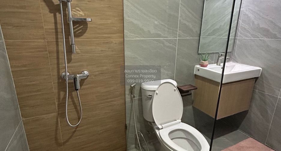 For sale 2 bedrooms condo in Khlong Toei, Bangkok