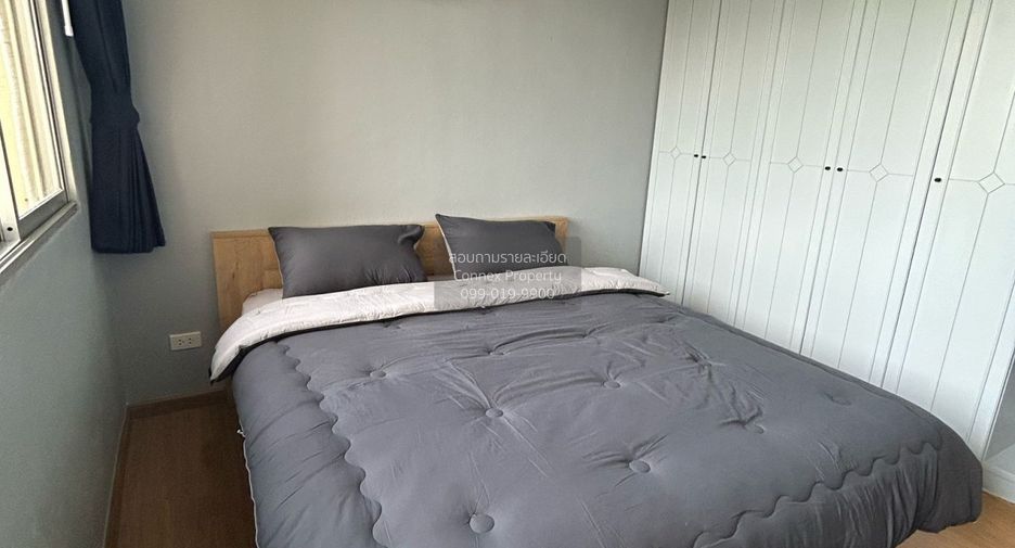 For sale 2 bedrooms condo in Khlong Toei, Bangkok