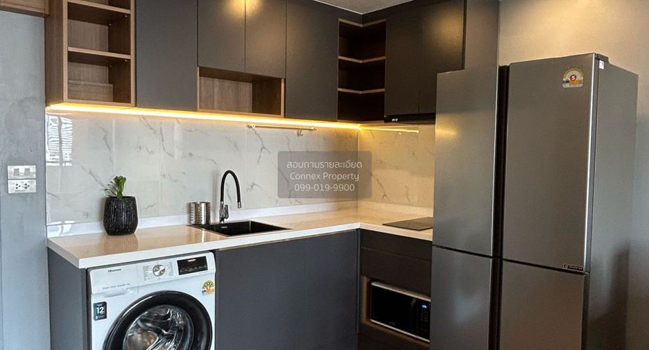 For sale 2 bedrooms condo in Khlong Toei, Bangkok