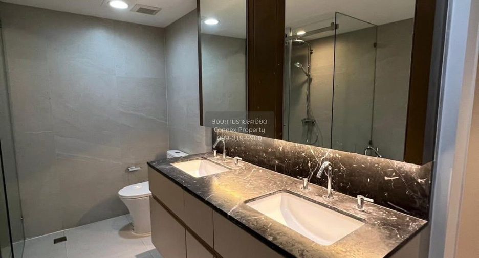 Продажа 4 спальни кондо в Сатхон, Бангкок
