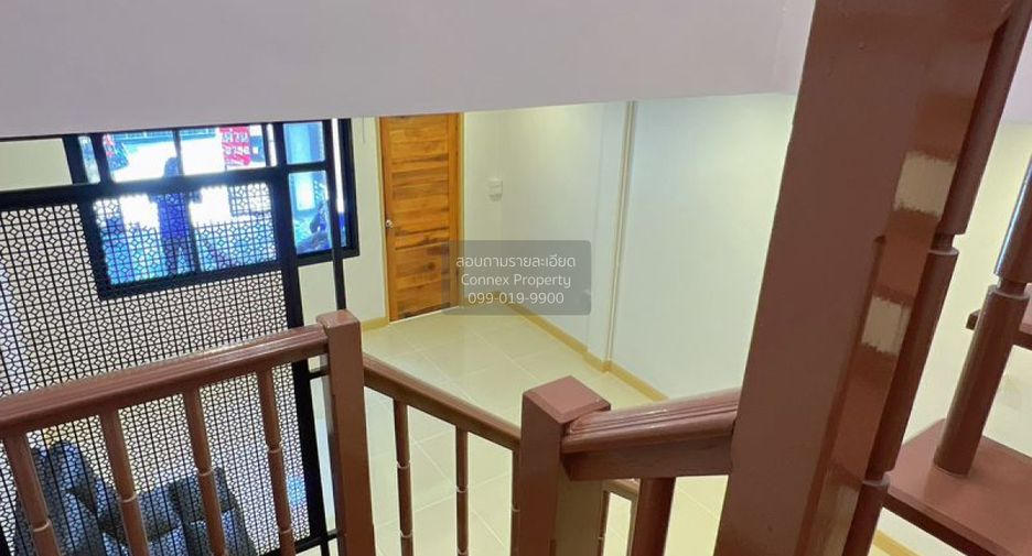ขาย 3 ห้องนอน ทาวน์เฮ้าส์ ใน บางบัวทอง, นนทบุรี