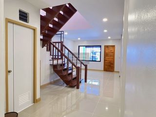 出售 3 卧室 联排别墅 在 Bang Bua Thong, Nonthaburi