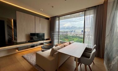 For sale 1 bed condo in Sathon, Bangkok