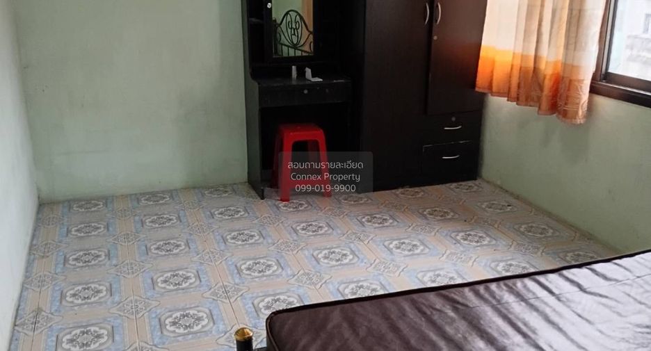Gewerbefläche zum Kauf mit 10 Zimmer in Bang Kapi, Bangkok