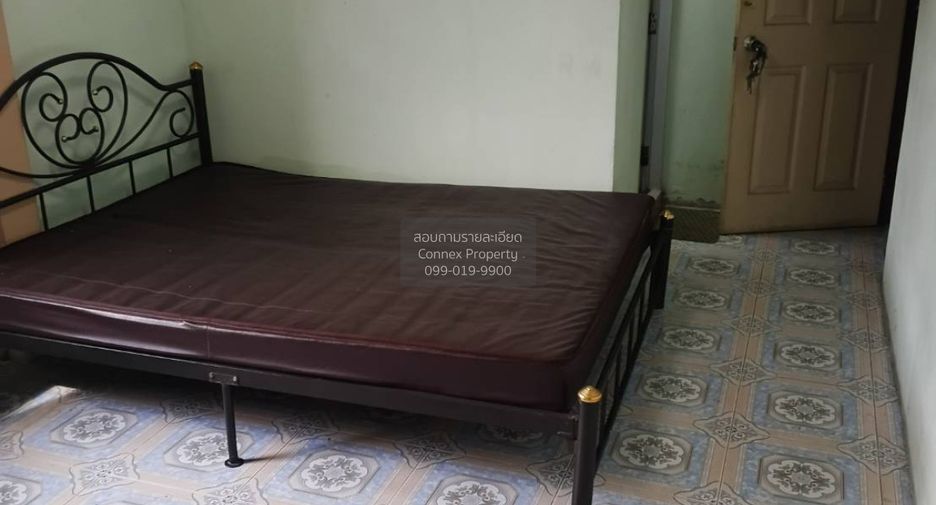 Gewerbefläche zum Kauf mit 10 Zimmer in Bang Kapi, Bangkok