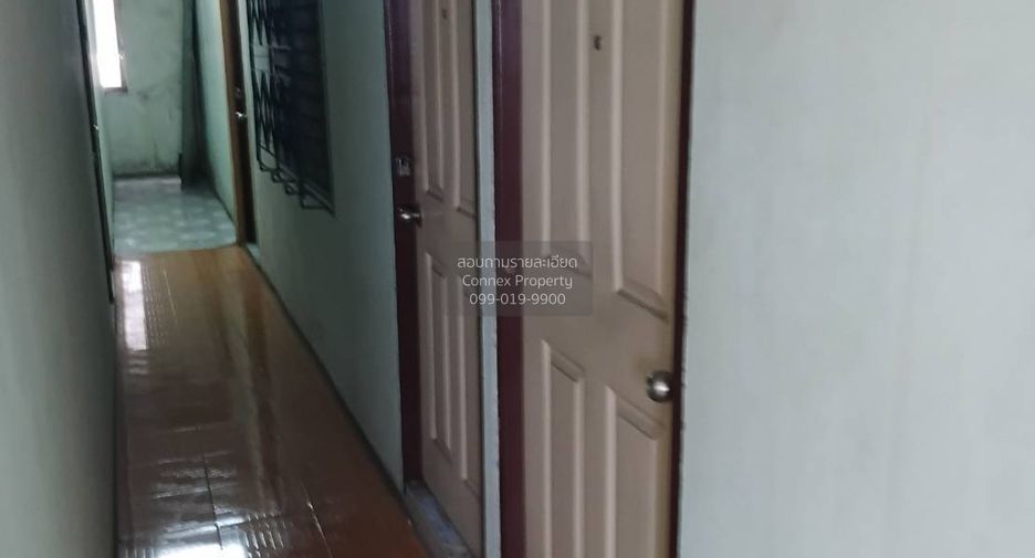 Gewerbefläche zum Kauf mit 10 Zimmer in Bang Kapi, Bangkok