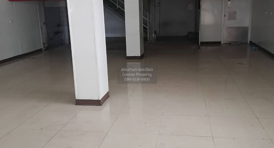 Gewerbefläche zum Kauf mit 10 Zimmer in Bang Kapi, Bangkok