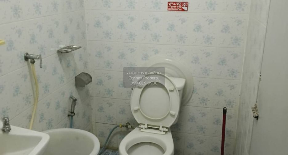 Gewerbefläche zum Kauf mit 10 Zimmer in Bang Kapi, Bangkok