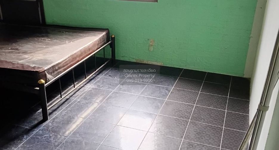 Gewerbefläche zum Kauf mit 10 Zimmer in Bang Kapi, Bangkok