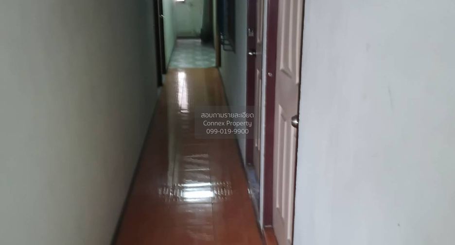Gewerbefläche zum Kauf mit 10 Zimmer in Bang Kapi, Bangkok