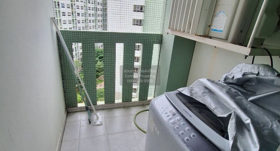Продажа 1 кровать кондо в Банг Кхен, Бангкок