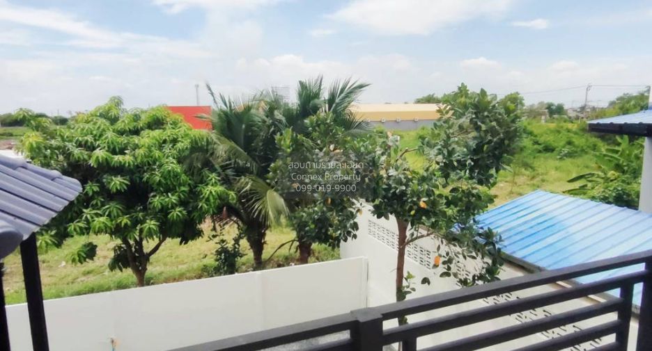 Haus zum Kauf mit 4 Zimmer in Bang Yai, Nonthaburi