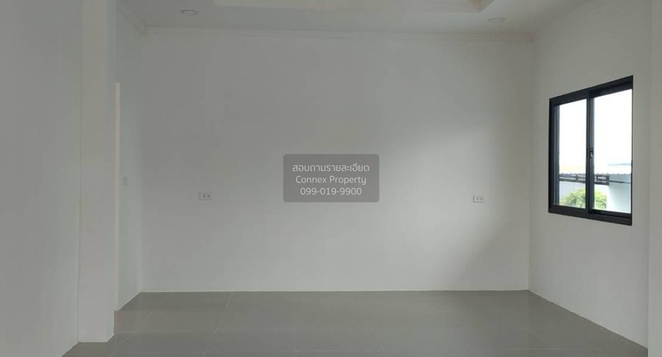 Haus zum Kauf mit 4 Zimmer in Bang Yai, Nonthaburi