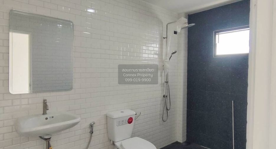 Haus zum Kauf mit 4 Zimmer in Bang Yai, Nonthaburi