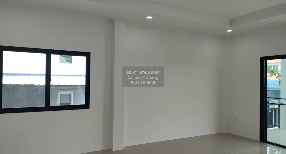 Haus zum Kauf mit 4 Zimmer in Bang Yai, Nonthaburi