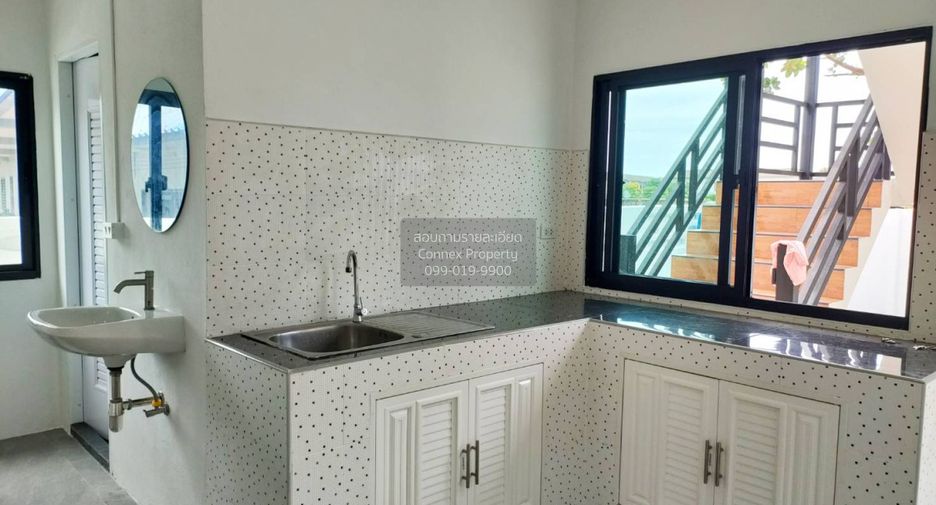 Haus zum Kauf mit 4 Zimmer in Bang Yai, Nonthaburi