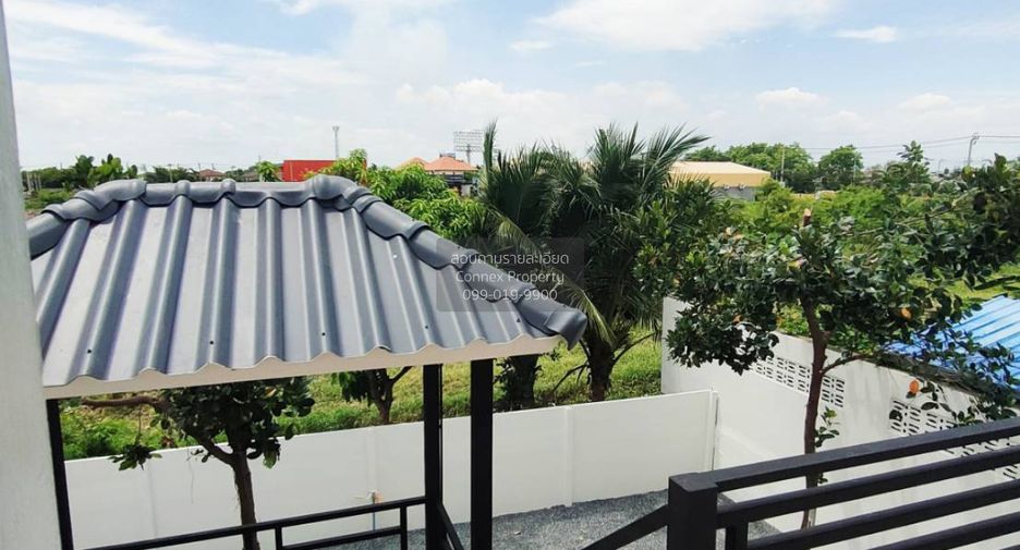 Haus zum Kauf mit 4 Zimmer in Bang Yai, Nonthaburi