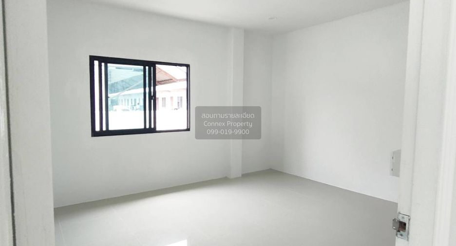 Haus zum Kauf mit 4 Zimmer in Bang Yai, Nonthaburi