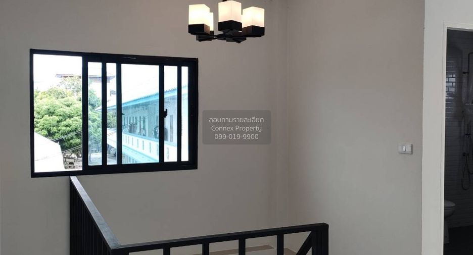 Haus zum Kauf mit 4 Zimmer in Bang Yai, Nonthaburi