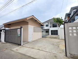 Casa en venta de 4 habitaciones en Bang Yai, Nonthaburi