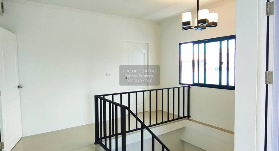 Haus zum Kauf mit 4 Zimmer in Bang Yai, Nonthaburi