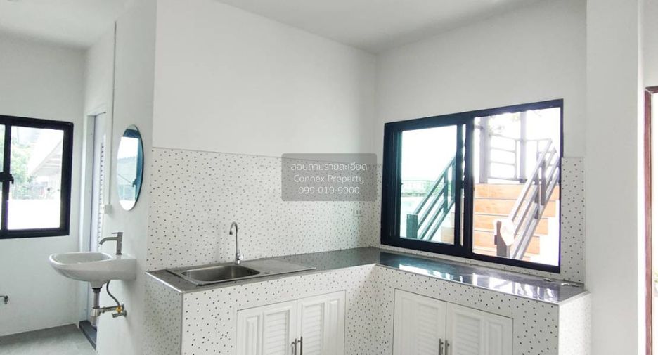 Haus zum Kauf mit 4 Zimmer in Bang Yai, Nonthaburi