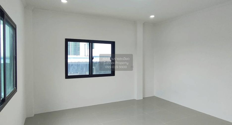 Haus zum Kauf mit 4 Zimmer in Bang Yai, Nonthaburi