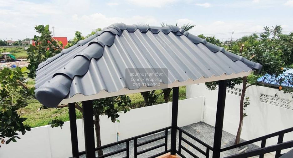 Haus zum Kauf mit 4 Zimmer in Bang Yai, Nonthaburi