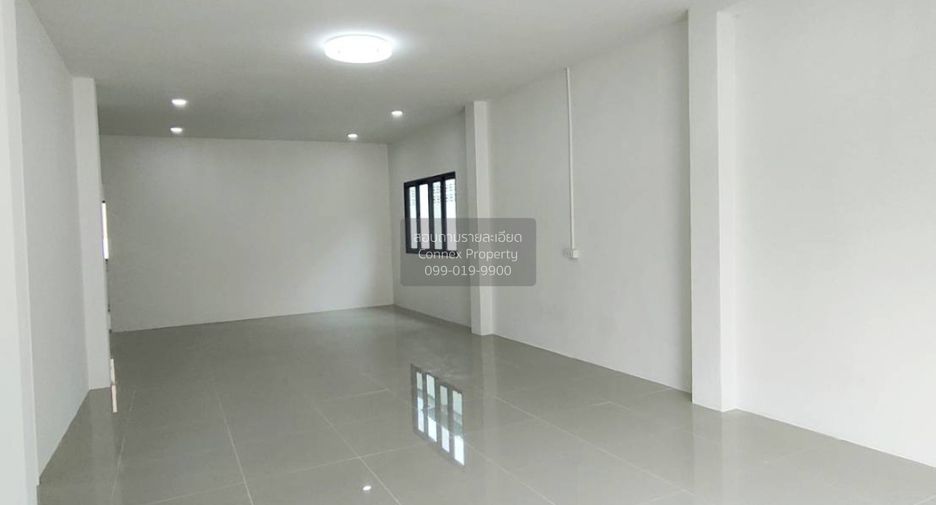 Haus zum Kauf mit 4 Zimmer in Bang Yai, Nonthaburi
