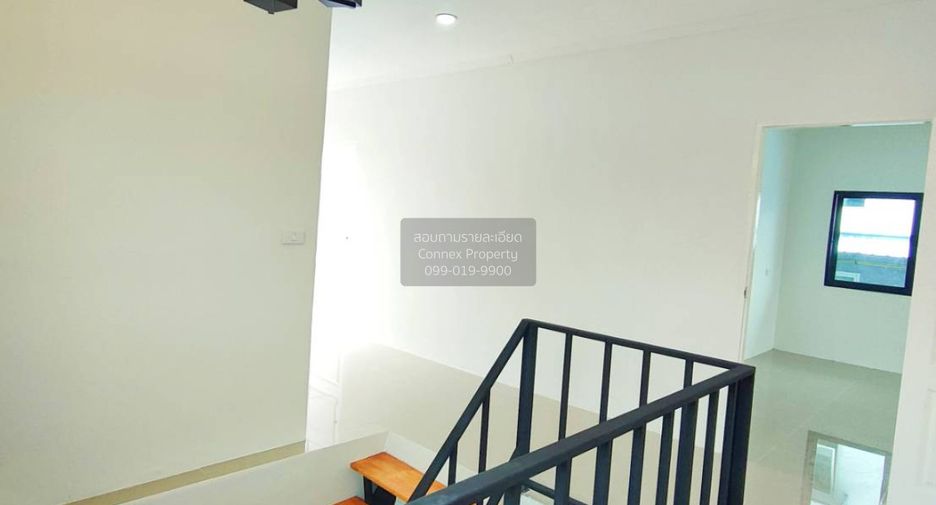 Haus zum Kauf mit 4 Zimmer in Bang Yai, Nonthaburi