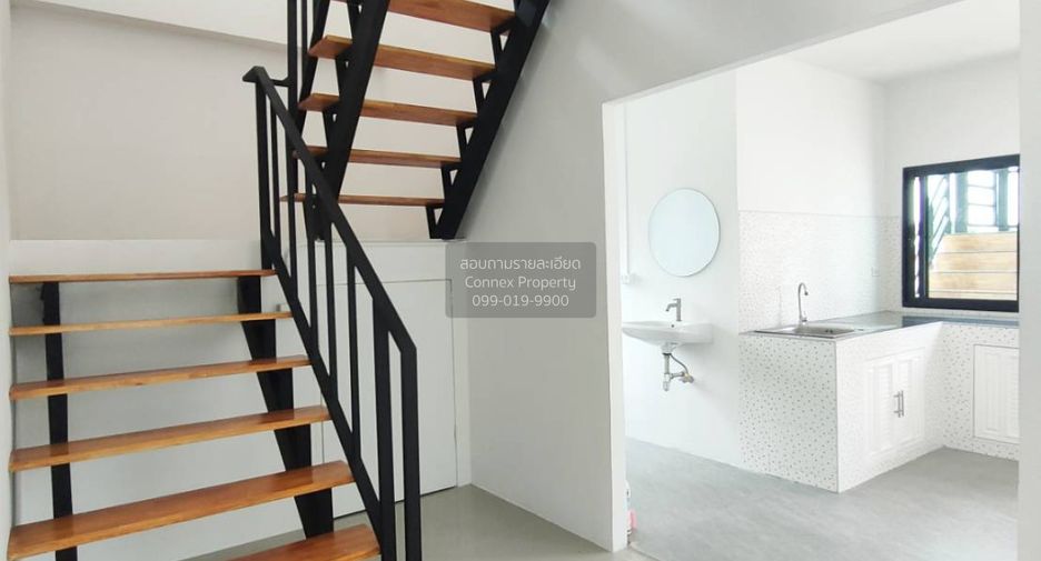 Haus zum Kauf mit 4 Zimmer in Bang Yai, Nonthaburi