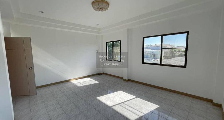 À vendre 4 chambres maison à Mueang Samut Prakan, Samut Prakan