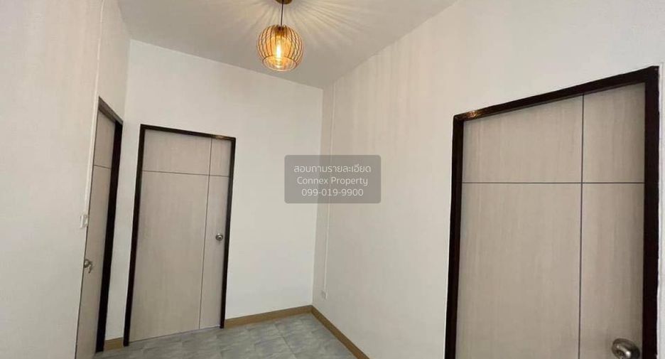 À vendre 4 chambres maison à Mueang Samut Prakan, Samut Prakan