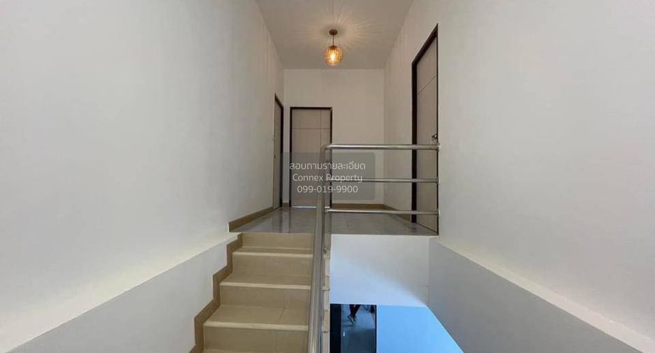 À vendre 4 chambres maison à Mueang Samut Prakan, Samut Prakan